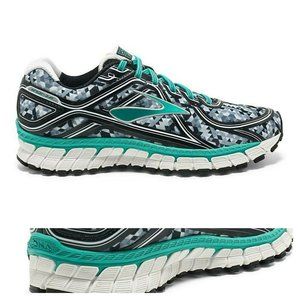 Brooks Women’s Sz 7.5 Adrenaline GTS 16 Running
